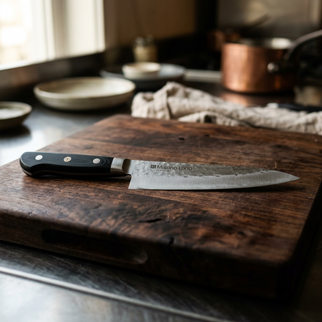 Victorinox Chef's Knife