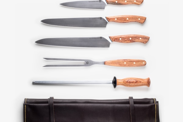 Chef's Knives